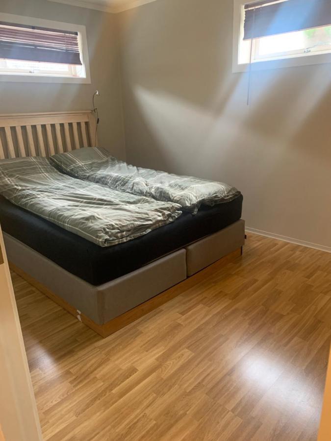 Hemsedal Ulsak Apartment Luaran gambar