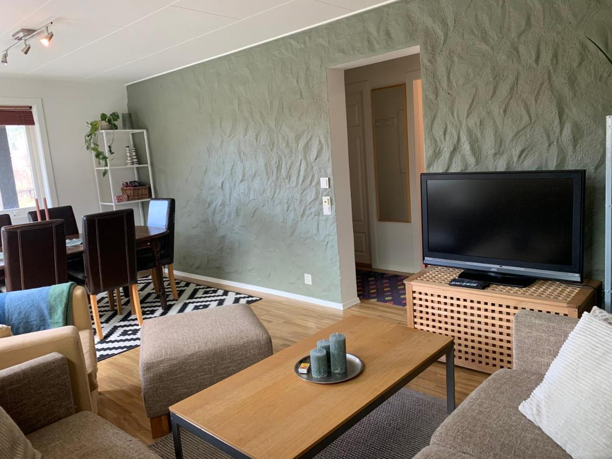 Hemsedal Ulsak Apartment Luaran gambar