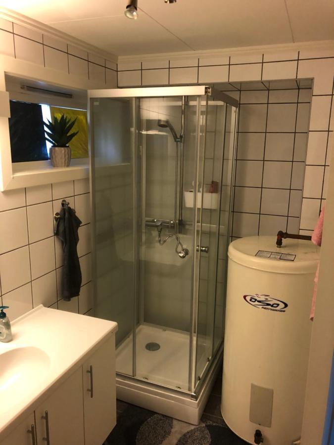 Hemsedal Ulsak Apartment Luaran gambar