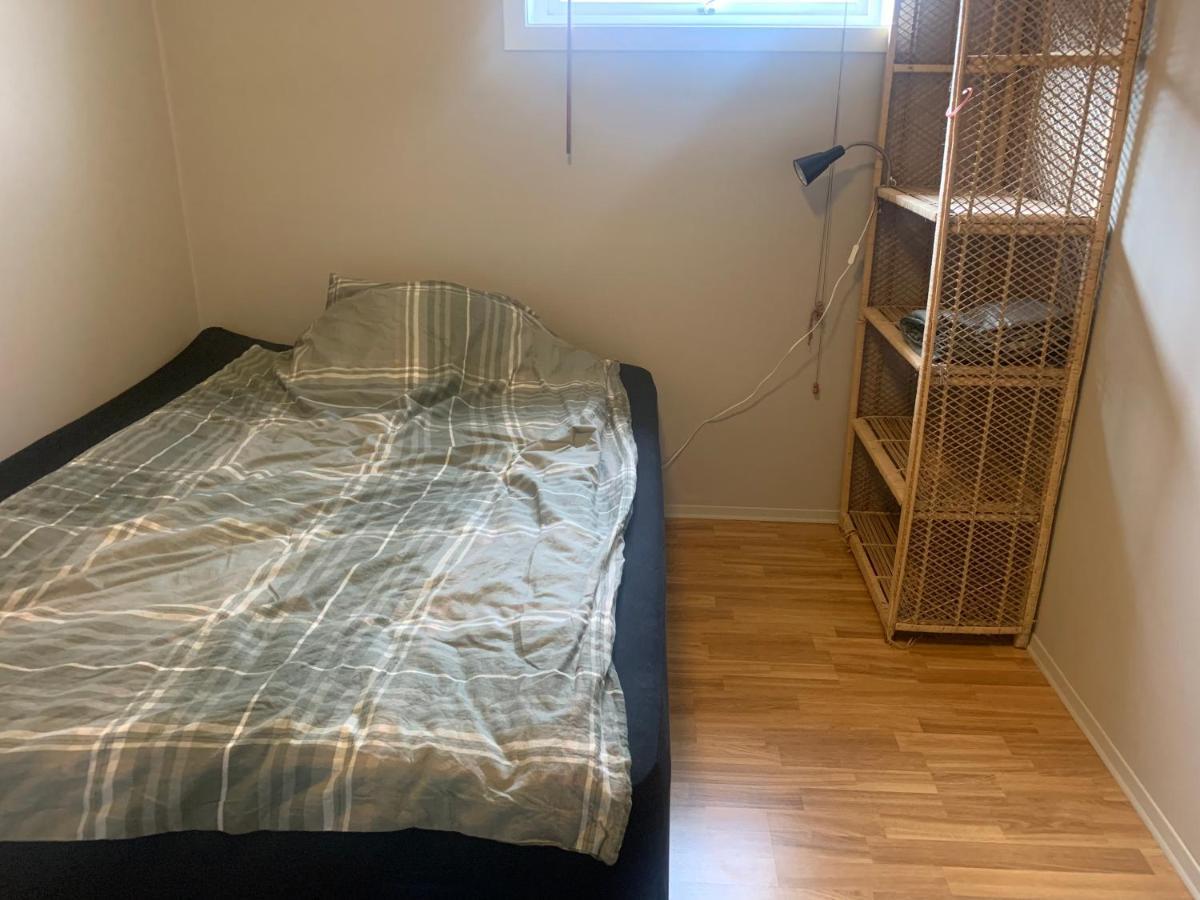 Hemsedal Ulsak Apartment Luaran gambar